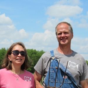 Meet your Posher, Maria